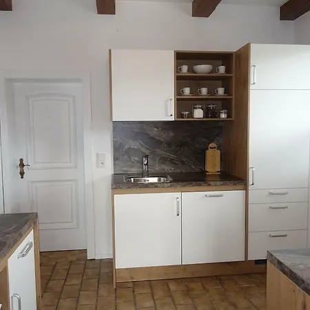 Appartementhaus Ligister Ursprung Apartment Ligist
