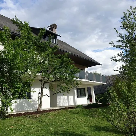Appartementhaus Ligister Ursprung