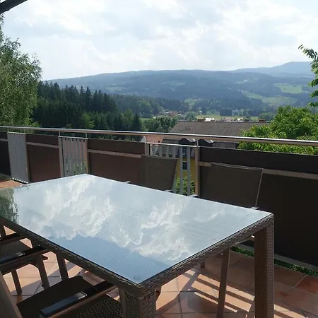 Appartementhaus Ligister Ursprung