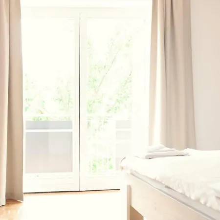 Apartment Appartementhaus Ligister Ursprung *