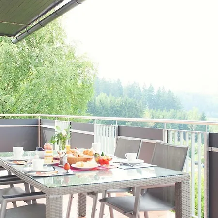 Apartment Appartementhaus Ligister Ursprung *
