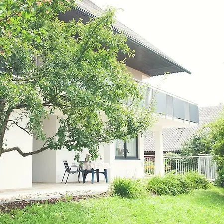 Apartment Appartementhaus Ligister Ursprung Ligist