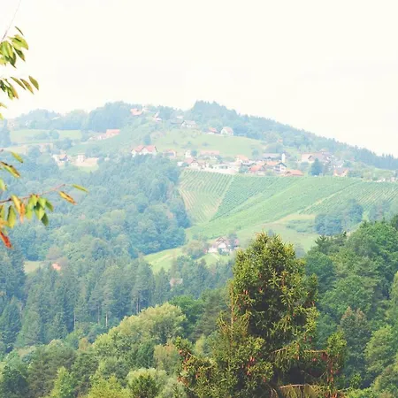 Appartementhaus Ligister Ursprung Ligist