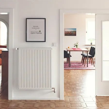 Appartementhaus Ligister Ursprung Apartment
