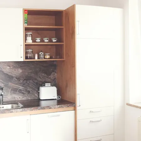 Appartementhaus Ligister Ursprung * Ligist