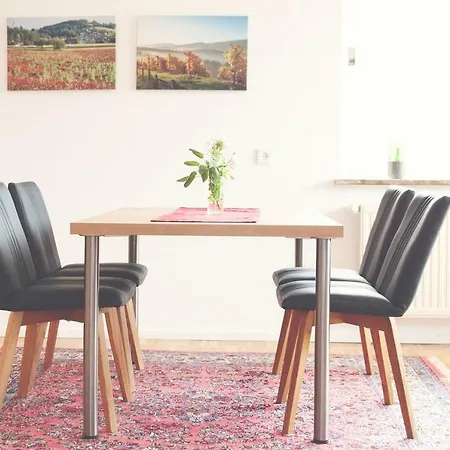 Appartementhaus Ligister Ursprung Apartment Ligist