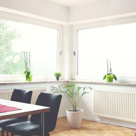 Appartementhaus Ligister Ursprung