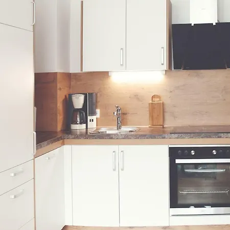 Apartment Appartementhaus Ligister Ursprung