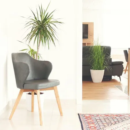Apartment Appartementhaus Ligister Ursprung Ligist