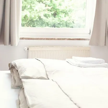 Apartment Appartementhaus Ligister Ursprung *