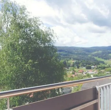 Appartementhaus Ligister Ursprung Apartment