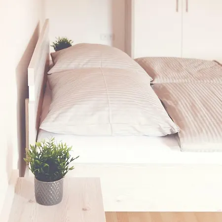 Appartementhaus Ligister Ursprung Apartment *