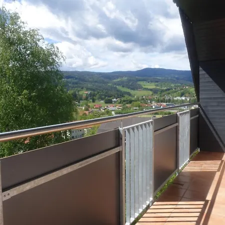 Appartementhaus Ligister Ursprung Apartment Ligist